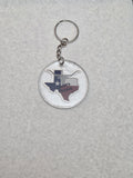 Promotional NFC Keychains
