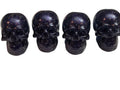 Skull Keychain